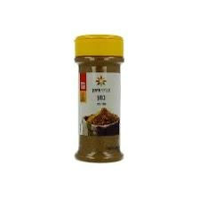 כמון צנצנת 100 גרם מימון