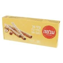 רולים אגוזים 100 ג גילרו