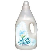 מרכך כביסה בדין לבן 4 ליטר