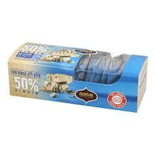 חלבה חטיף לייט 12 יח