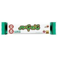 טורטית לבנה