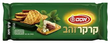 אסם קרקר זהב