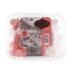 קציפיות אחוה 180 גר