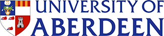 University of Aberdeen logo