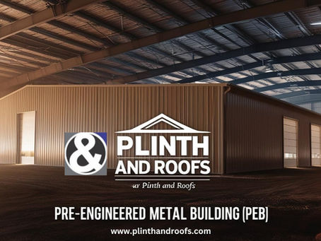PEB Turnkey Projects Ahmedabad – Excellence in Industrial Construction