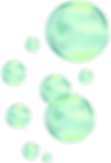 Michael Songy_Bubbles