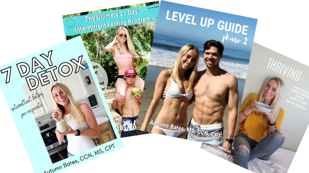 Does Fiber Break a Fast? [Intermittent Fasting]