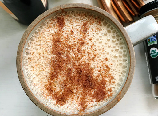 3 Fat Burning Keto Coffee Recipes To Cozy Up With This Fall