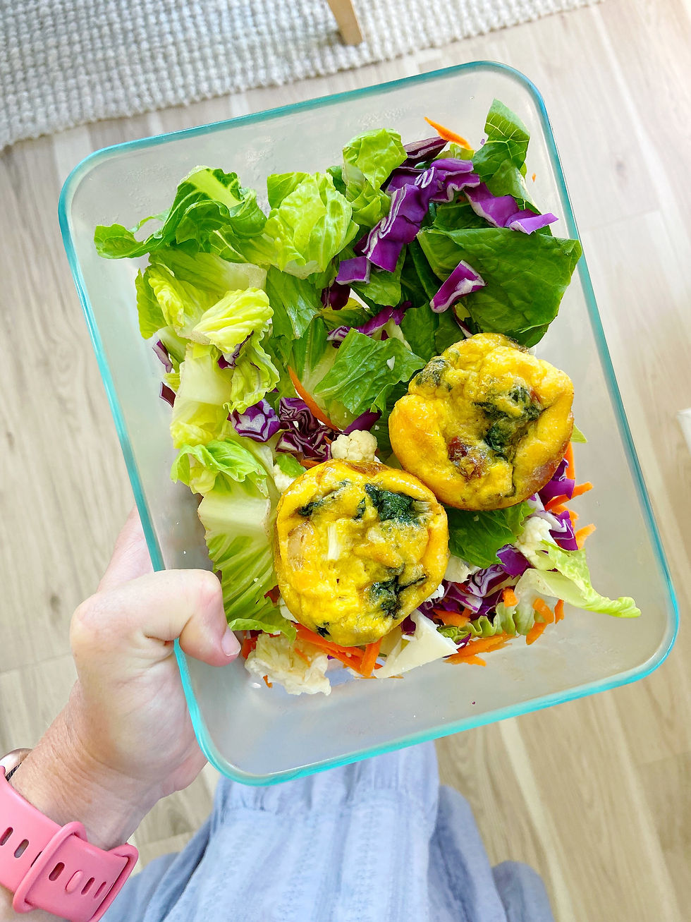autumn bates egg muffin recipe