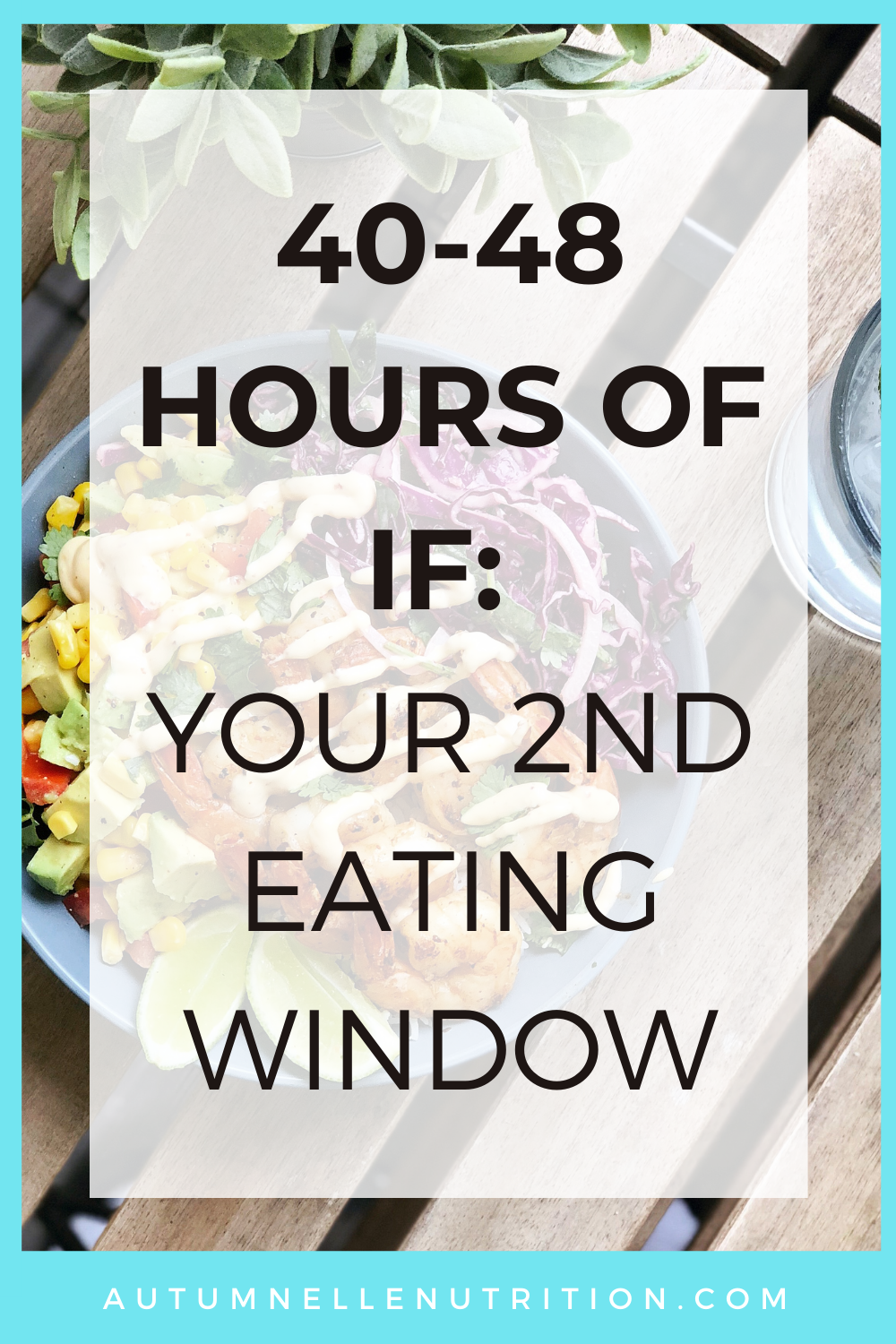 Intermittent Fasting Stages