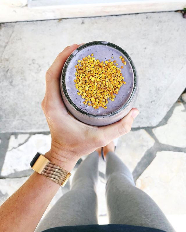 I 💛Bee Pollen! 🐝 This is one of my go