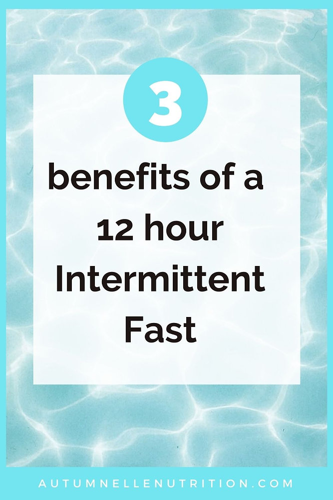 3 Benefits Of A 12 Hour Fast 3-benefits-of-a-12-hour-fast