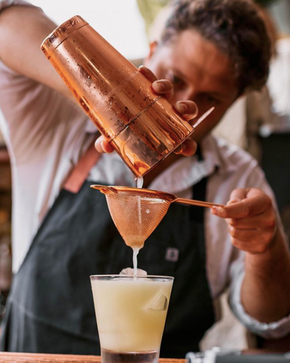 healthy tequila cocktails cinco de mayo