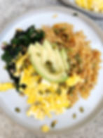 worst breakfast foods for weight loss