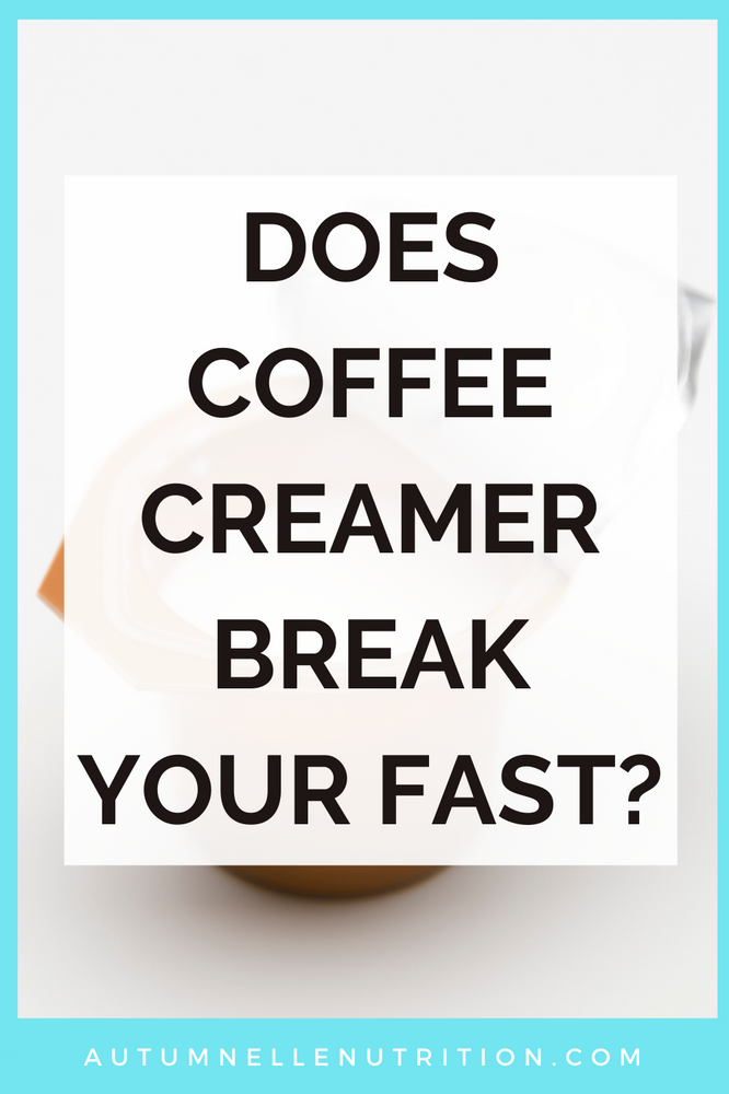 Do Nutpods Break a Fast? [And RUIN Your Results?!]