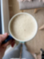 vanilla protein coffee recipe