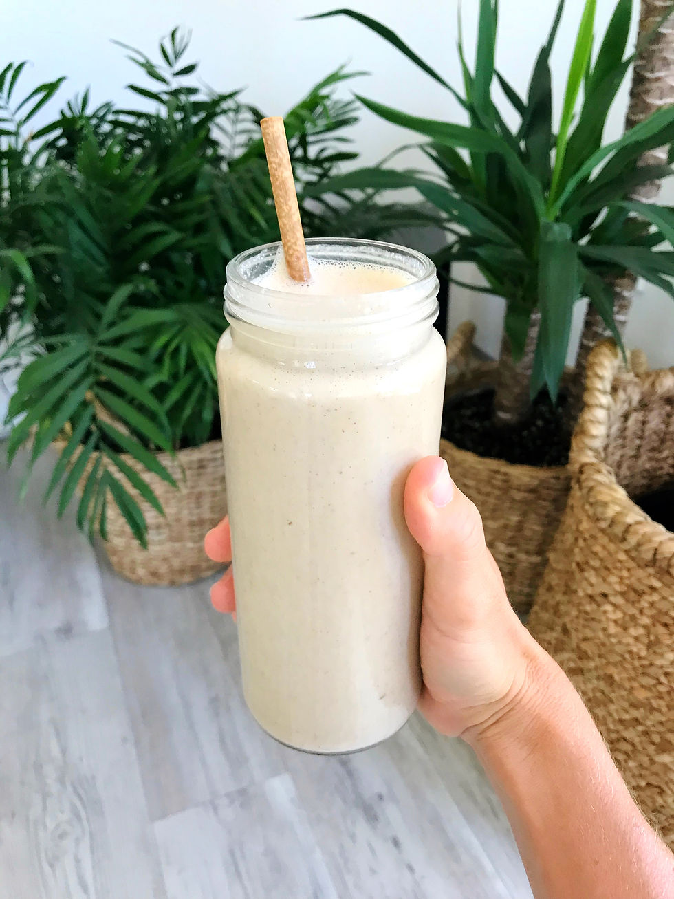 healthy smoothie recipes for weight loss