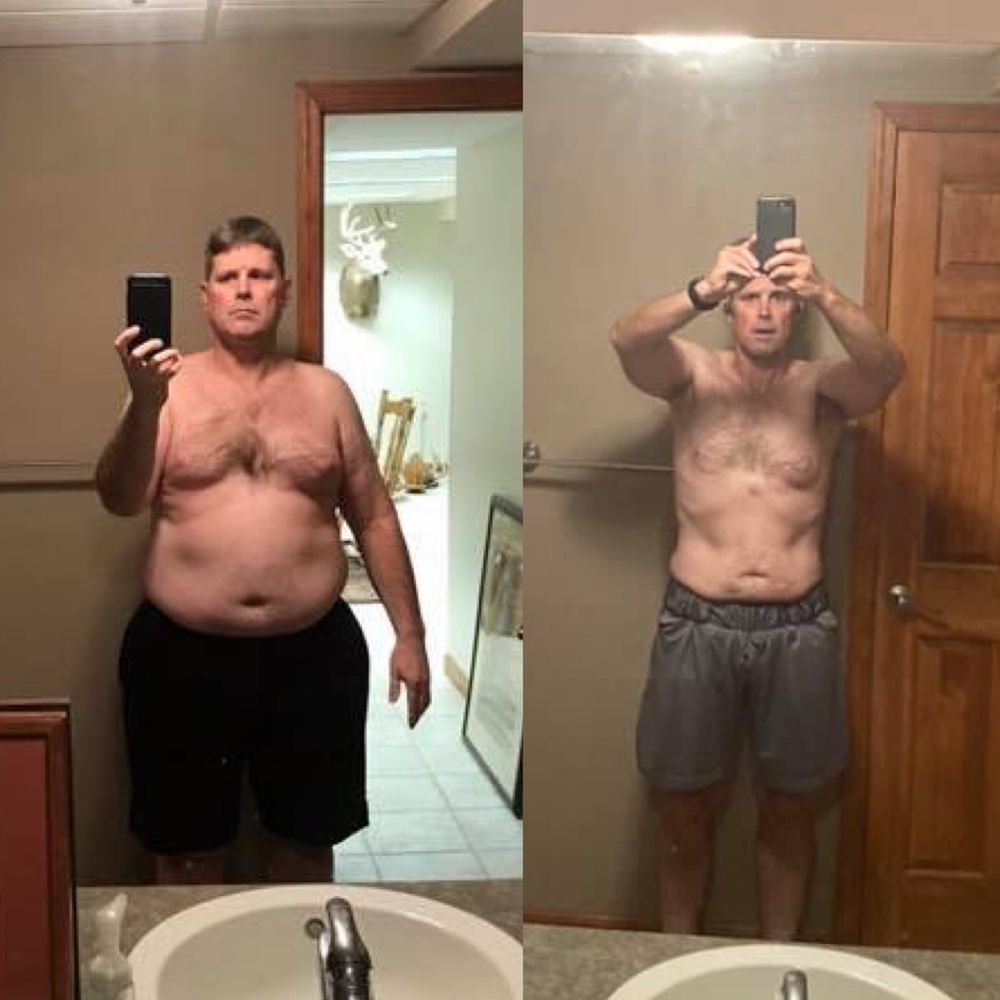 How Much Weight Can You Lose In A Month With Intermittent Fasting