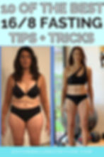 intermittent fasting for beginners tips