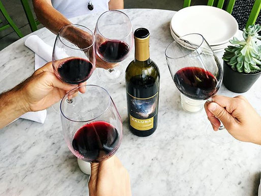 The Only Wine You Should Be Drinking For Weight Loss (and Health)