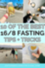 intermittent fasting for beginners