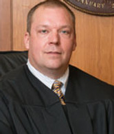 Division 24 Judge Tyler Roush