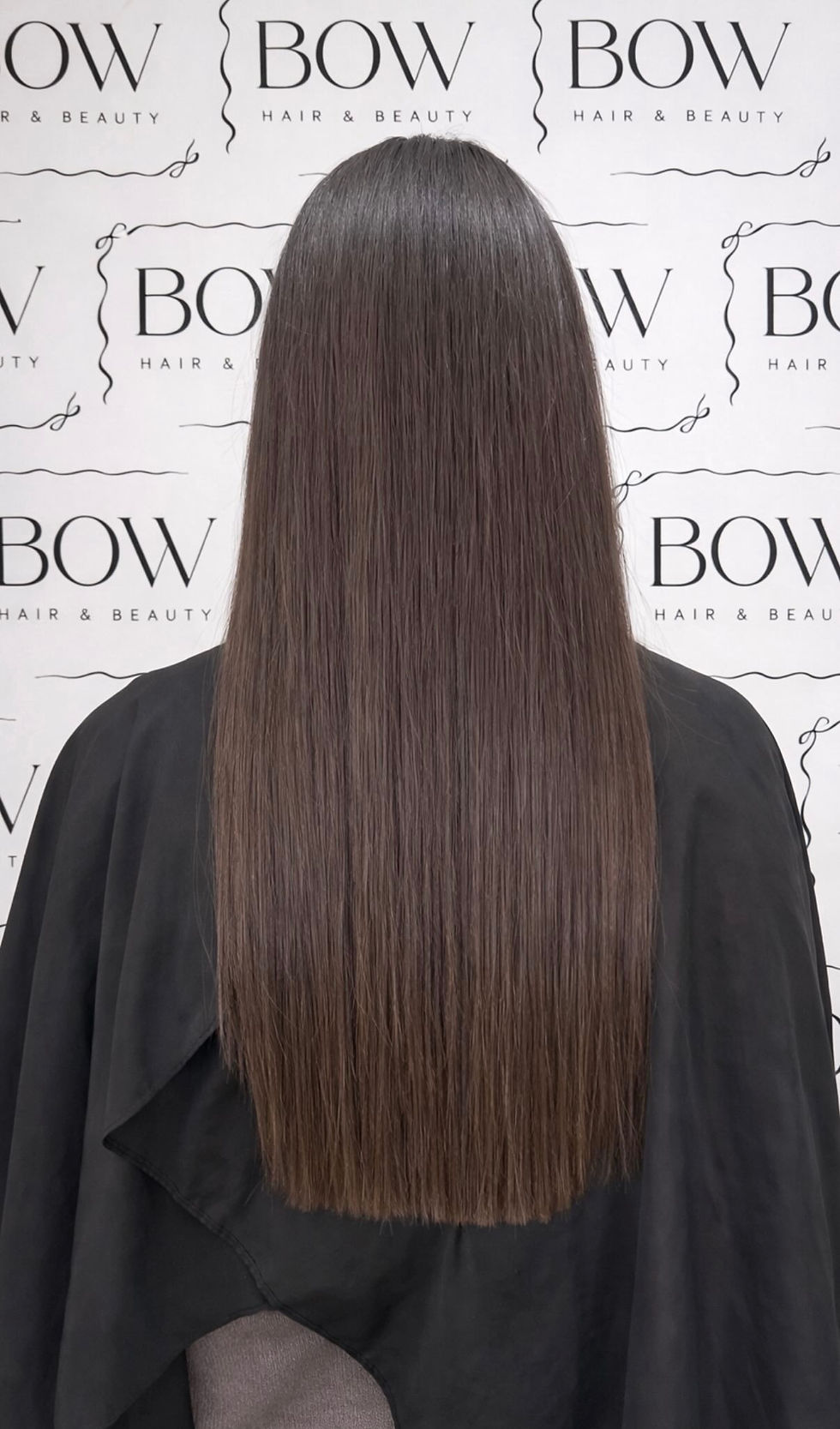 Long Hair