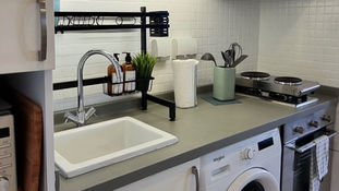 Kitchen - Palm Views 415.jpg