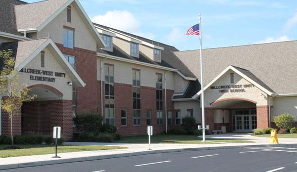 West Unity Schools