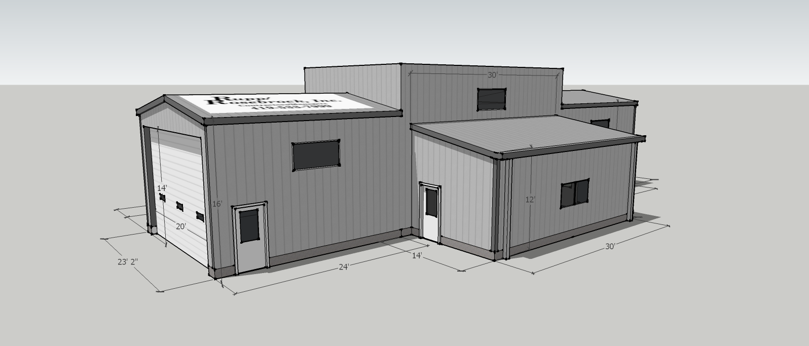 Randall Brothers Farms rupprosebrock