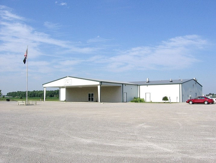 Delta American Legion