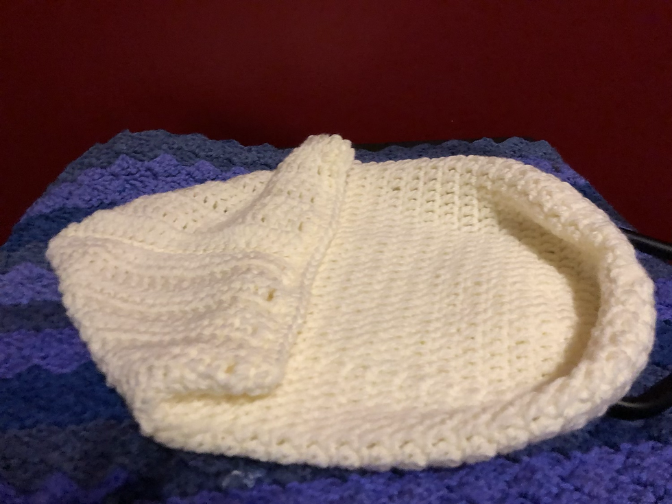 Thumbnail: Baby Cuddler