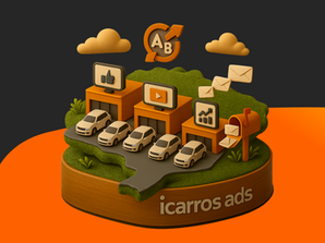 Quais são as condições de financiamento em feirões de carros