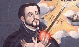 フランシスコ・ザビエル