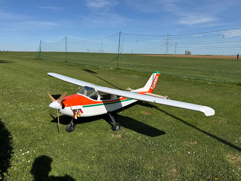 Flugsaison Start 2026