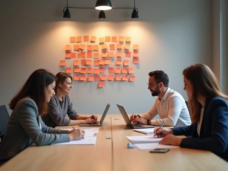 Elevating Businesses Through Custom Software Solutions