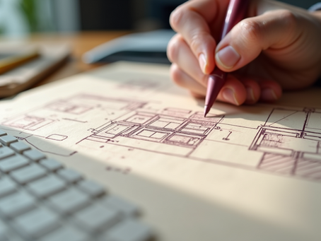 Experience the Difference: Odoo Architect at Your Service