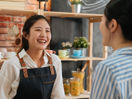 Why You Need to Focus on Customer Experience Now, More than Ever