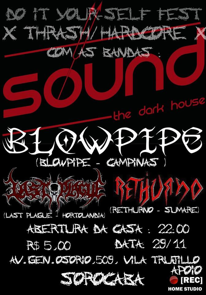 29/11/2014 SOROCABA -SP