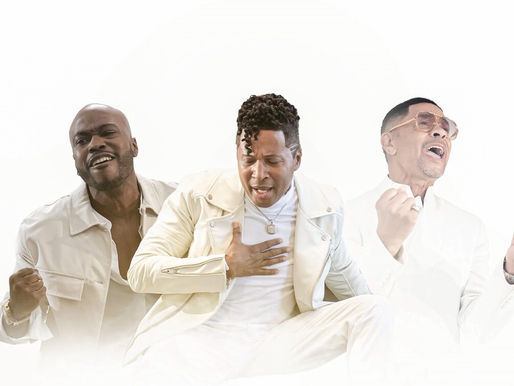 Reviews: "NO PLACE LIKE YOU" Music Video by After 7