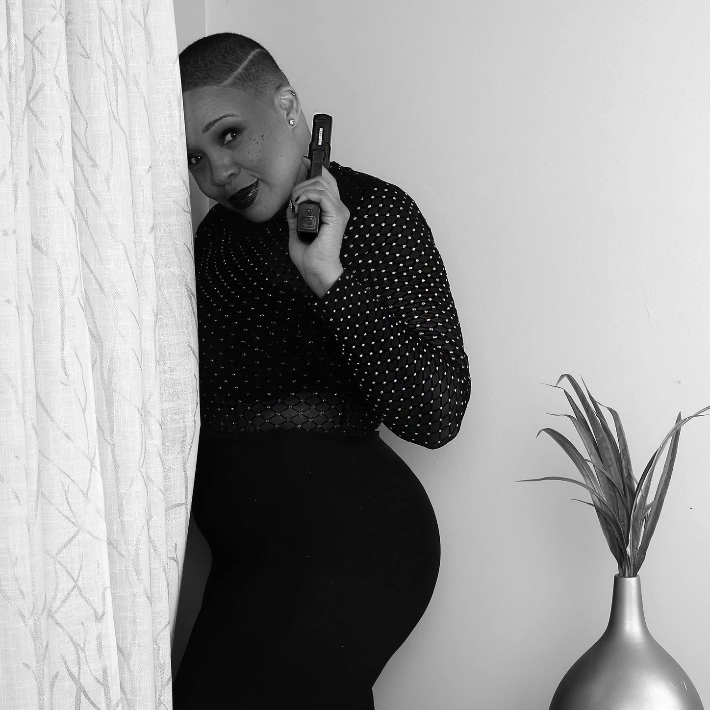 Writer: LaTonya MeChelle