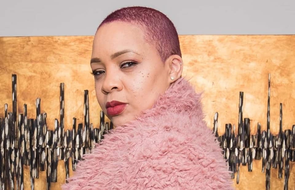 Writer: LaTonya MeChelle