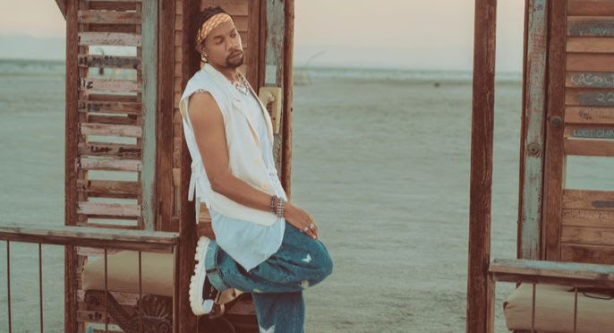 kEITHIAN new project on lmemedia.com