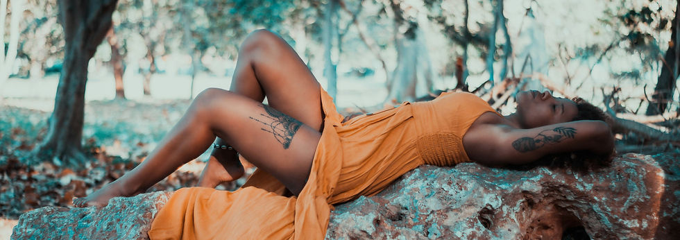 Your Soft Era Is Not Weakness. It Is The Receipt For Everything You Survived.