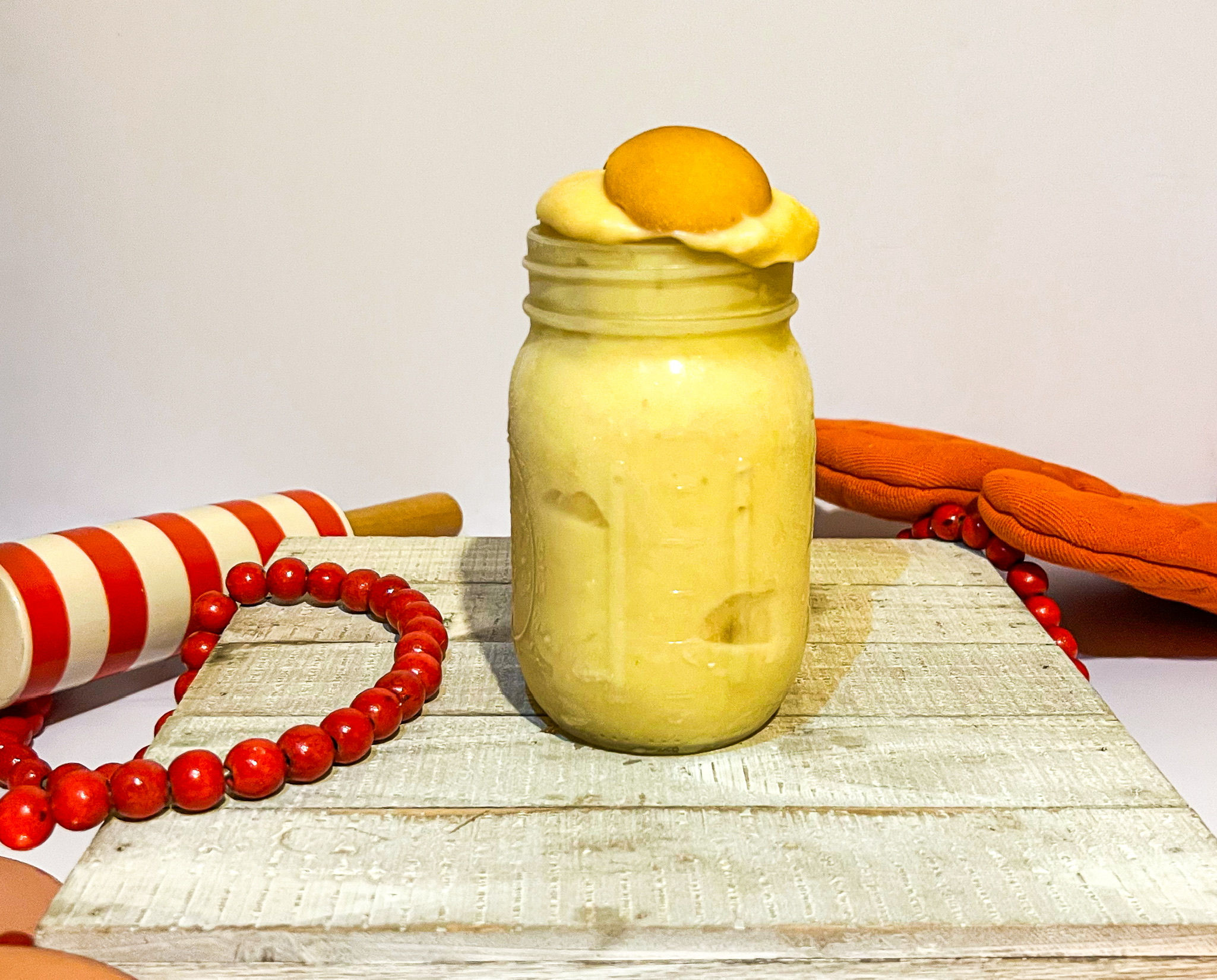 Banana Pudding