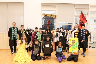 4,5年生 集合写真