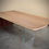 Thumbnail: Zendu "Levitating" table - 250 x 114 x 75 cm