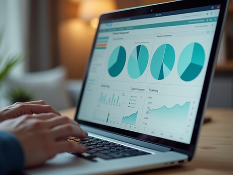 Reliable Payroll Management and Consulting for Businesses