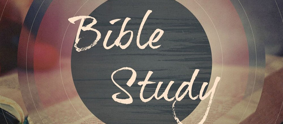 Bible Study of Philippians
