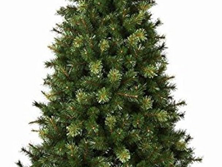 Help Decorate a Tree & Donate to DLM